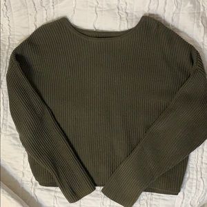 Kendal and Kylie sweater